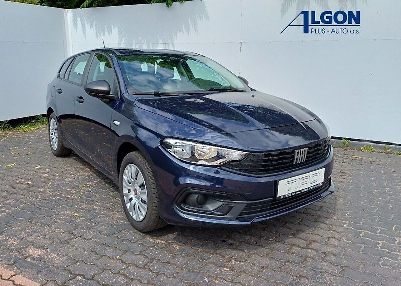 Fiat Tipo kombi 1.0 FIREFLY 100k - fotka 2 z 21