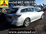 Mazda 6 (2010) VOLAT 602 696115 - náhled 2