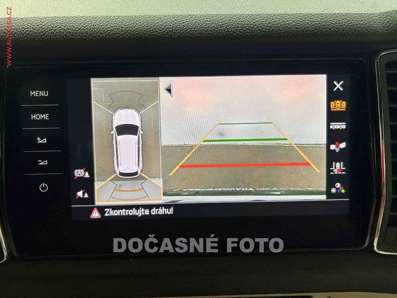 Škoda Kodiaq (2020) 2.0TSi 4x4, 2.maj, DSG, navi - fotka 15 z 18
