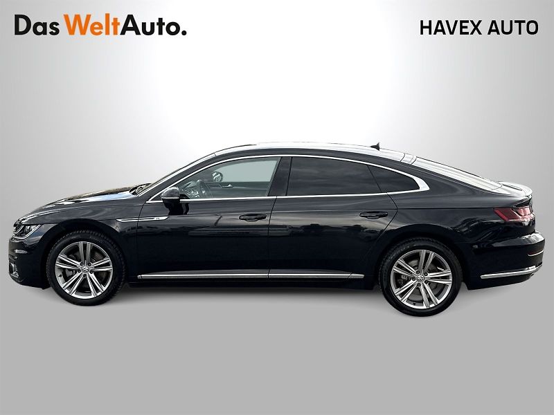 Volkswagen Arteon (2020) 2.0 BI-TDI 4Motion DSG R-line - fotka 3 z 31
