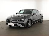 Mercedes-Benz CLA (2025) 200, Progressive - náhled 1