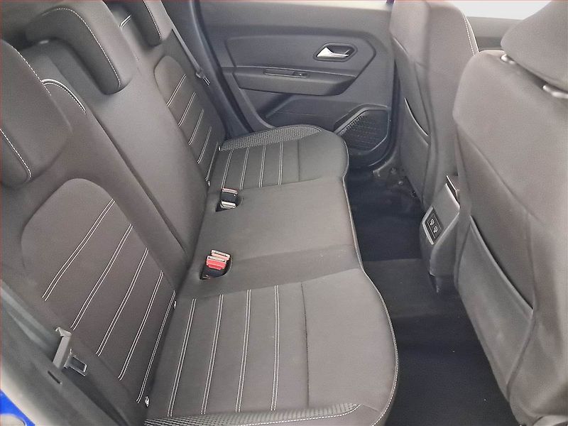 Dacia Duster (2022) 1.0 TCe, LPG, ČR,1.maj - fotka 16 z 20