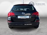 Opel Astra 1.7 TDCi Sports Tourer 81 kW - náhled 9