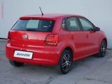 Volkswagen Polo (2009) 1.2i, ČR, AC, tempo - náhled 6