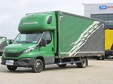 Iveco DAILY 50C/35, EURO 6, SPACÍ NÁ - náhled 1