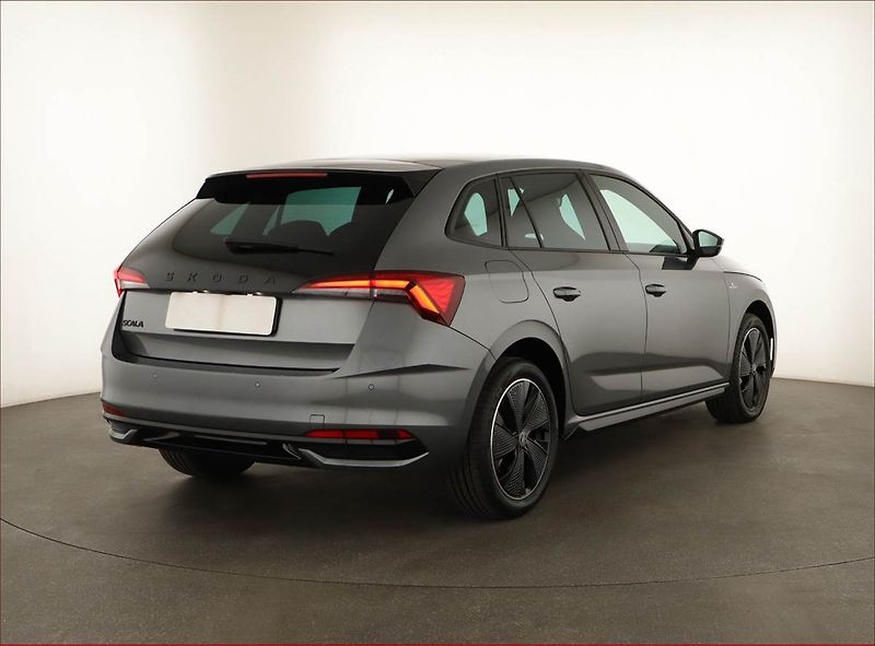 Škoda Scala (2025) Monte Carlo 1.0 TSI - fotka 5 z 20