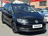 Volkswagen Sharan (2014) 2.0TDi, DSG - náhled 1