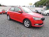 Škoda Fabia (2018) 1.0MPi,55kw,Amb,1.maj,ČR - náhled 2
