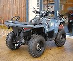Polaris Sportsman 570 EPS (2026) GREY - náhled 13