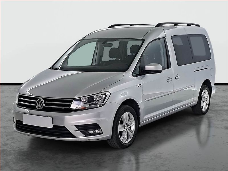 Volkswagen Caddy (2017) 2.0 TDI, 7Míst - fotka 2 z 17