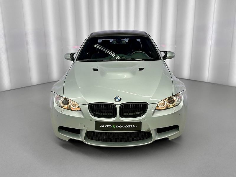 BMW M3 COUPE, NAVIGACE, CARBON, SPORT - fotka 2 z 22