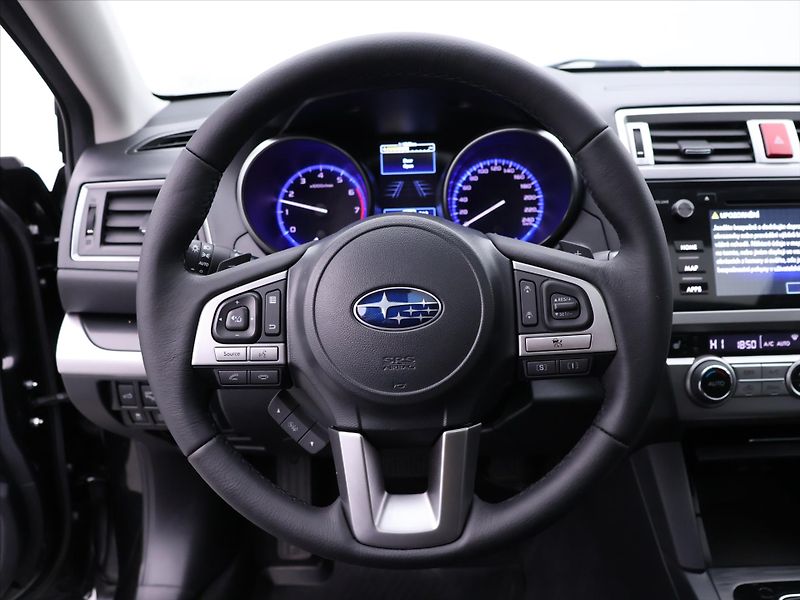 Subaru Outback 2,5 i 129kW Aut. AWD Kůže CZ - fotka 18 z 33