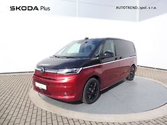 Volkswagen Multivan (2025) Style 1,5 TSI PHEV 180kW DSG 4 - fotografie inzerátu