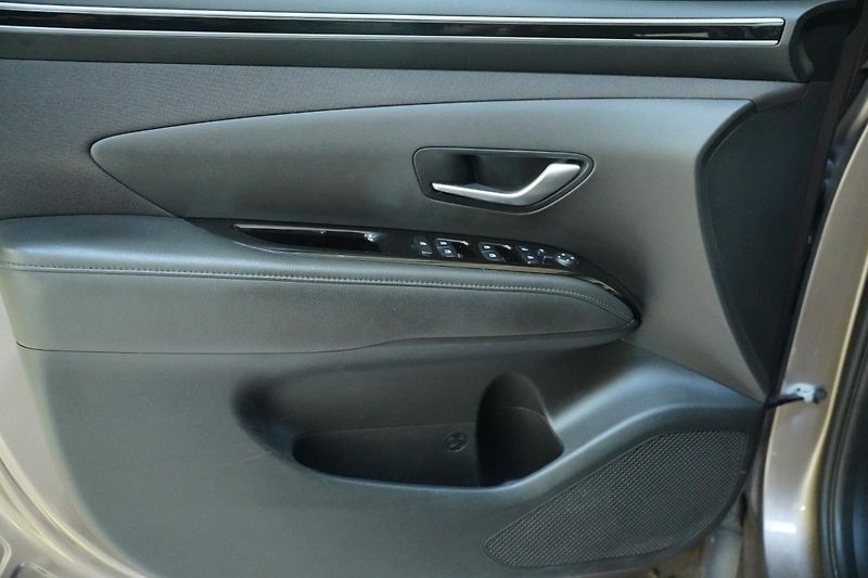 Hyundai Tucson - fotka 12 z 25