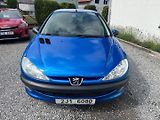 Peugeot 206 (2005) 1.4 TDI Nová STK - náhled 6