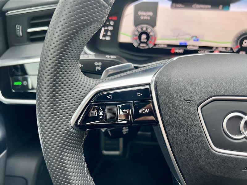 Audi A7 2,0 45 TFSi / QUATTRO / S-LINE - fotka 26 z 52