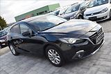 Mazda 3 2,0 SKYACTIV-G 88KW ALU NAVI - náhled 3