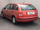 Škoda Fabia (2006) 1.2HTP, ČR, AC, tažné - náhled 6