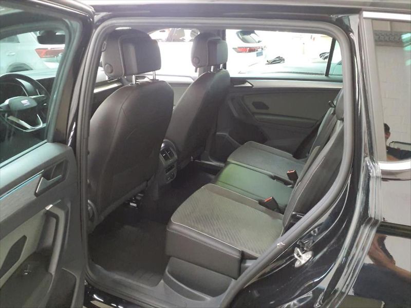 Seat Tarraco 2,0 TDI XPERIENCE,TAŽNÉ,KAMERA - fotka 10 z 12