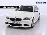 BMW Řada 5 2,0 525d xDrive Touring CZ - náhled 1