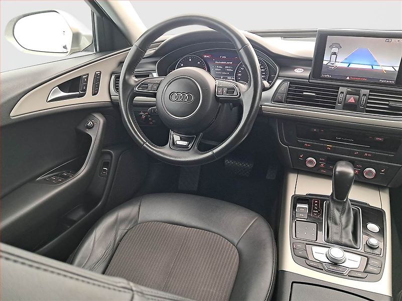 Audi A6 Allroad (2016) 3.0 TDI, 4X4, Automat, Kůže - fotka 7 z 31