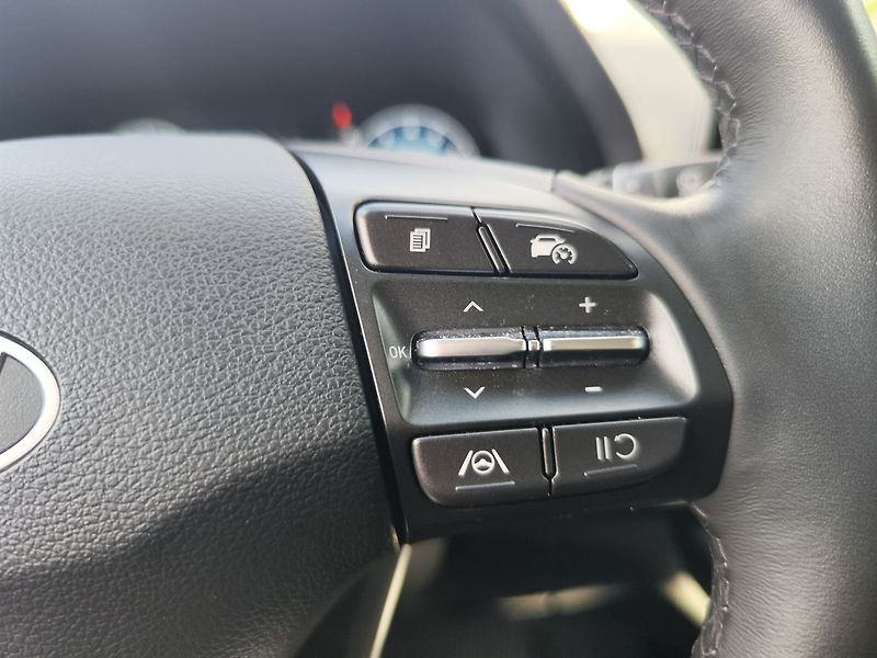Hyundai i30 1.5 T-GDI/103kW Style Safety - fotka 29 z 34