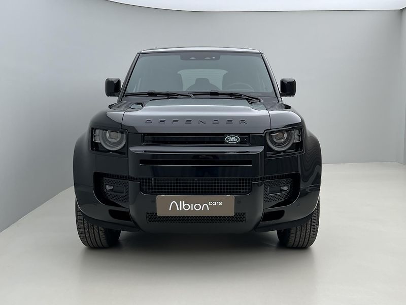 Land Rover Defender (2025) 110 D250 X-DYNAMIC SE AWD Aut - fotka 2 z 45
