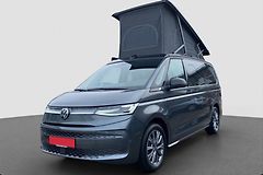 Volkswagen California TDI Ocean DCC HuD IQ El.dveř/s - fotografie inzerátu