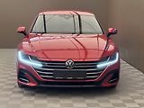 Volkswagen Arteon (2021) R-LINE 2.0 TDi SCR DSG 110 kW. - náhled 2