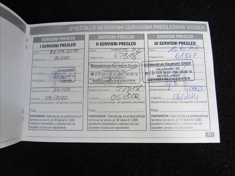 Hyundai Tucson 1,6 GDi 97kW Premium - fotka 30 z 32