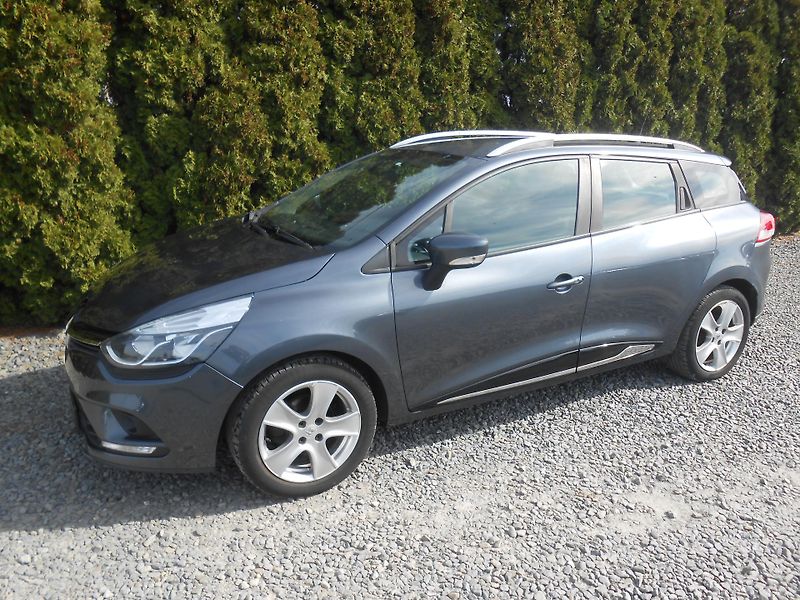 Renault Clio 0.9TCe,NAVI,CHROM,TOP! - fotka 3 z 35