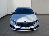 Škoda Octavia 1,5 e-TEC Style DSG - náhled 1