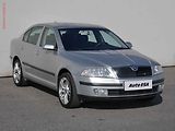 Škoda Octavia (2005) 1.9 TDI, AC, temp - náhled 1