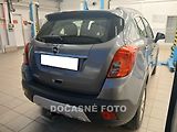 Opel Mokka (2013) 1.6 eco tec, AC, temp, tažné - náhled 1