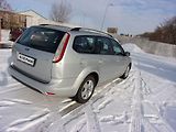 Ford Focus 1,6 TDCI - náhled 9