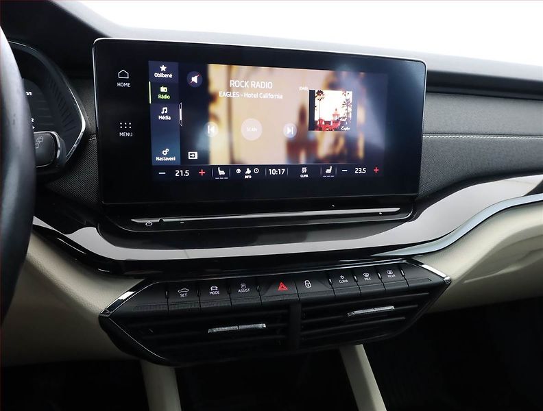 Škoda Octavia (2020) Style 2.0 TDI, Serv.kniha - fotka 10 z 17