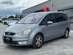 Ford Galaxy (2008) Ghia 2.2 TDCi 129kW - fotografie inzerátu