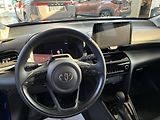 Toyota Yaris Cross 1,5 Hybrid 115 Comfort - náhled 3