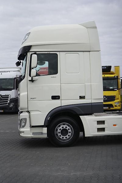 DAF XF (2021) 106 / 480 / EURO 6 / ACC / SUP - fotka 30 z 50