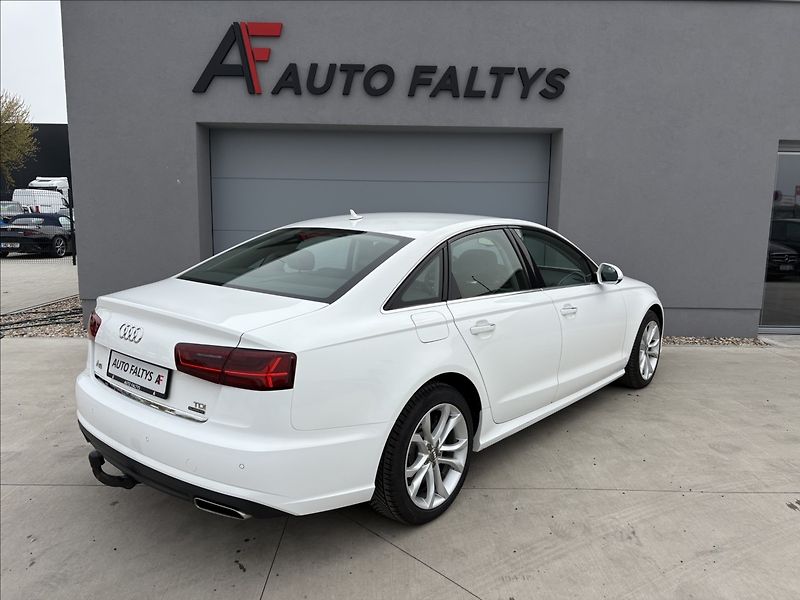 Audi A6 3,0 160 kw ČR 4x4 serviované - fotka 7 z 29