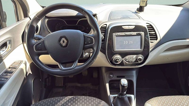 Renault Captur 87 kW/7651 - fotka 14 z 22