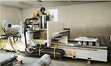 Ostatní (2015) CNC dřevo 5os robust SCM Accor - náhled 1