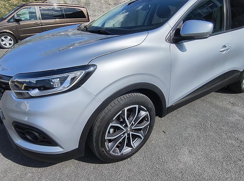 Renault Kadjar (2019) 1.3 TCE AT/NAVI/LED/PDC/KAMERA - fotka 18 z 66