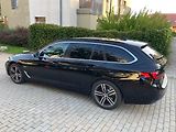 BMW Řada 5 (2022) 530e xDrive - náhled 1