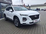 Hyundai Santa Fe 2.2 CRDI/147kW PRM LUX PNM 4x4 - náhled 2