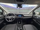 Volkswagen Caddy Maxi 2.0 TDI Life - náhled 7