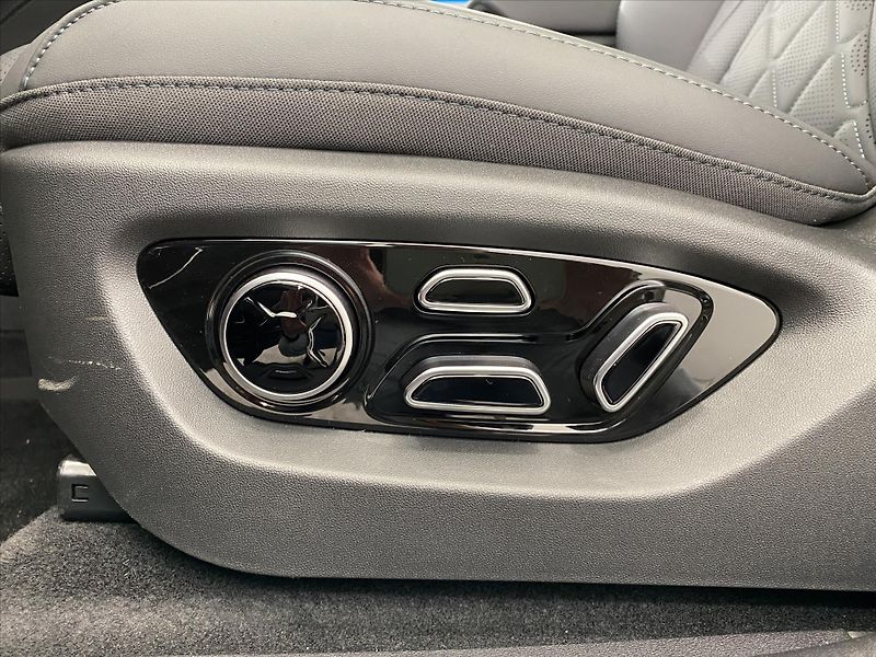 BYD Sealion 7 (2025) Excellence AWD - fotka 9 z 10