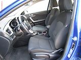 Kia Ceed (2023) 1.5 T-GDi, ČR, AT, navi - náhled 9