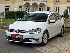 Volkswagen Golf 1.5 TGI DSG Adapt. Tempomat - fotografie inzerátu
