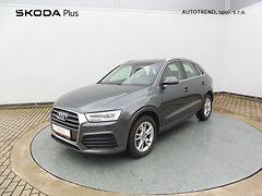 Audi Q3 (2017) 2,0 TDI 135kW quattro S tronic - fotografie inzerátu